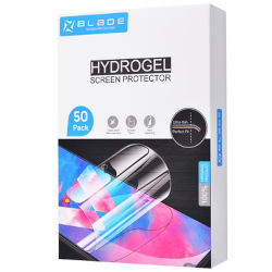 Защитная пленка BLADE Hydrogel Screen Protection Basic