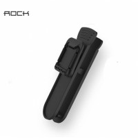 Держатель на пояс Rock MOC Kits Series Черный (21370)