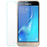 Защитное стекло Ultra 0.33mm для Samsung J105H Galaxy J1 Mini / J1 Nxt (к. упак) Прозорий (16081)