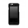 Кожаная накладка STIL Horizon Series для Apple iPhone 6/6s (4.7'') Чорний (12038)