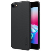 Чехол Nillkin Matte для Apple iPhone 7 / 8 / SE (2020) Черный (31360)