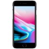 Чехол Nillkin Matte для Apple iPhone 7 / 8 / SE (2020) Чорний (31360)