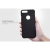 Чехол Nillkin Matte для Apple iPhone 7 plus / 8 plus (5.5'') (+ пленка) Черный (29710)