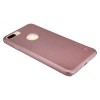 Чехол Nillkin Matte для Apple iPhone 7 plus / 8 plus (5.5'') (+ пленка) Рожевий (29712)