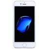 Чехол Nillkin Matte для Apple iPhone 7 plus / 8 plus (5.5'') (+ пленка) Белый (29711)