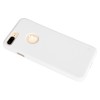 Чехол Nillkin Matte для Apple iPhone 7 plus / 8 plus (5.5'') (+ пленка) Білий (29711)