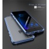 Алюминиевый бампер Luphie Blade Sword для Apple iPhone 7 / 8 (4.7'') Синій (977)