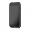 TPU+PC чехол STIL Mystic Pebble Series для Apple iPhone 7 / 8 (4.7'') Чорний (12046)