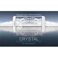 Захисна плівка Nillkin Crystal для Xiaomi Redmi 4X Чорний (47368)
