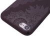 TPU чехол Secret Case Series для Apple iPhone 7 / 8 (4.7'') З малюнком (12056)