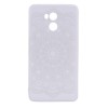 TPU чехол матовый soft touch для Xiaomi Redmi 4 С рисунком (12058)