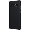 Чохол Nillkin Matte для Samsung Galaxy Note 8 Чорний (36443)
