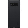 Чохол Nillkin Matte для Samsung Galaxy Note 8 Черный (36443)
