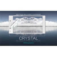 Защитная пленка Nillkin Crystal для Sony Xperia L1 Dual З малюнком (16555)