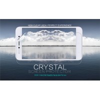 Защитная пленка Nillkin Crystal для Xiaomi Redmi Note 5A Prime / Redmi  Y1 З малюнком (16084)