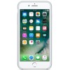 Чехол Silicone case (AAA) для Apple iPhone 7 plus / 8 plus (5.5'') Голубой (1063)