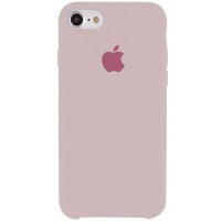 Чехол Silicone Case (AA) для Apple iPhone 6/6s (4.7'') Сірий (1131)