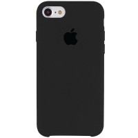 Чехол Silicone Case (AA) для Apple iPhone 6/6s (4.7'') Сірий (1105)