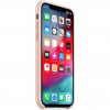 Чехол Silicone Case (AA) для Apple iPhone 6/6s (4.7'') Рожевий (1104)