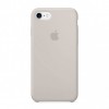 Чехол Silicone Case (AA) для Apple iPhone 7 / 8 (4.7'') Серый (1159)