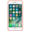 Чехол Silicone Case (AA) для Apple iPhone 7 / 8 (4.7'') Рожевий (1181)