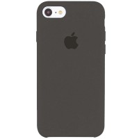 Чехол Silicone Case (AA) для Apple iPhone 7 / 8 (4.7'') Зелений (1147)