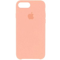 Чохол Silicone Case (AA) для Apple iPhone 7 plus / 8 plus (5.5'') Розовый (37351)