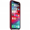 Чехол Silicone Case (AA) для Apple iPhone 7 plus / 8 plus (5.5'') Красный (1218)
