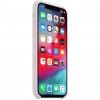 Чехол Silicone Case (AA) для Apple iPhone 7 plus / 8 plus (5.5'') Серый (17150)