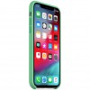 Чехол Silicone Case (AA) для Apple iPhone 7 plus / 8 plus (5.5'') Зелёный (1209)