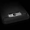 TPU чехол Slim Series для Samsung J710F Galaxy J7 (2016) Чорний (12098)