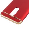 Чехол Joint Series для Xiaomi Redmi 5 Plus / Redmi Note 5 (SC) Червоний (29529)