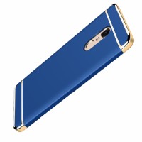 Чехол Joint Series для Xiaomi Redmi 5 Синій (29956)