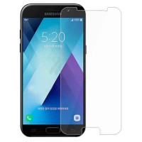 Защитное стекло Ultra 0.33mm для Samsung J250F Galaxy J2 Pro (2018) (в упаковке) Прозорий (16087)