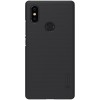 Чехол Nillkin Matte для Xiaomi Mi 8 SE (+ пленка) Чорний (21670)