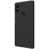 Чехол Nillkin Matte для Xiaomi Mi 8 SE (+ пленка) Чорний (21670)