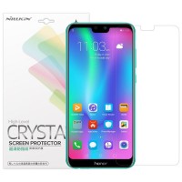 Защитная пленка Nillkin Crystal для Huawei Honor 9i / 9N (2018) З малюнком (13320)