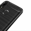 TPU чехол Slim Series для Huawei P Smart+ (nova 3i) Чорний (21671)