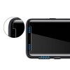 Защитное 3D стекло Mocolo с УФ лампой для Samsung Galaxy S9+ Прозорий (13322)