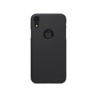 Чехол Nillkin Matte для Apple iPhone XR (6.1'') Чорний (29718)