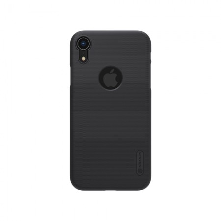 Чехол Nillkin Matte для Apple iPhone XR (6.1'') Черный (29718)