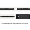 Чехол Nillkin Matte для Apple iPhone XS Max (6.5'') Черный (29720)