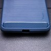 TPU чехол iPaky Slim Series для Huawei Honor Note 10 Синий (12111)