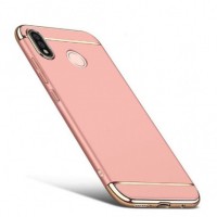 Чехол Joint Series для Huawei P Smart+ (nova 3i) Розовый (29533)