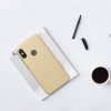 Чехол Nillkin Matte для Xiaomi Redmi Note 6 Pro Золотой (1325)