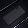 Чехол Nillkin Matte для Xiaomi Redmi Note 6 Pro Чорний (1327)