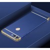 Чехол Joint Series для Xiaomi Mi 8 Lite / Mi 8 Youth (Mi 8X) Синій (29535)