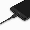 Дата кабель Hoco X13 USB to Type-C (1m) Черный (20482)