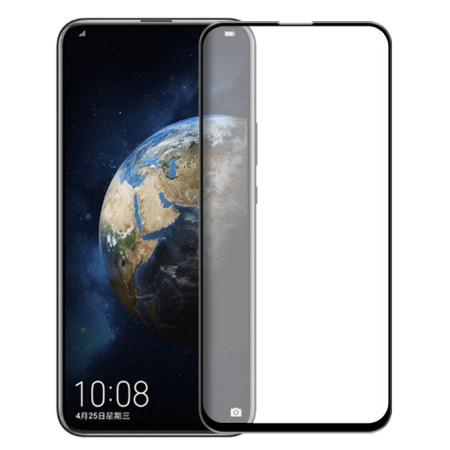 Гибкое ультратонкое стекло Caisles для Huawei Honor Magic 2 Черный (13334)