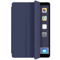 Чехол (книжка) Smart Case Series для Apple iPad Pro 11'' (2018) Синій (1472)